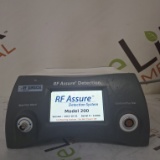 RF Surgical Systems Inc. RF Assure 200X Detection System Console - 506531