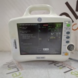 GE Healthcare Dash 3000 - GE/Nellcor SpO2 Patient Monitor - 497607