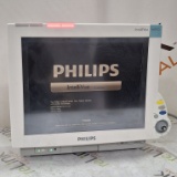 Philips IntelliVue MP70 Patient Monitor - 484654