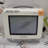 Philips IntelliVue MP5 Neonatal Fast SpO2, ECG, NIBP Patient Monitor - 479122