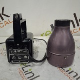 Ultra-Violet Products, Inc. Blak-Ray B-100 Series Longwave UV Lamp - 498314