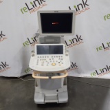 Philips IE33 F-G Cart Ultrasound - 467272