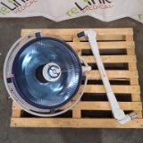 Berchtold Chromophare E650 Surgical Light - 472778