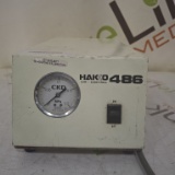 Hakko Corporation 486 Air Control Unit - 518133