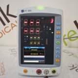 LEPU Creative Medical PC-900 Vital Signs Monitor - 501685