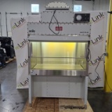 Nuaire NU-407-400 Biosafety Cabinet - 496688