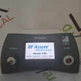 RF Surgical Systems Inc. RF Assure 200X Detection System Console - 506527