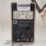 Ludlum Measurements Model 2401-EW Survey Meter - 492334