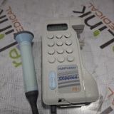 Huntleigh Dopplex FD1 Handheld Doppler System - 484258