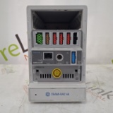 GE Healthcare TRAM-RAC 4A Module Rack - 512979