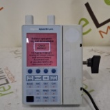 Baxter Sigma Spectrum w/ A/B/G/N Battery Infusion Pump - 514705