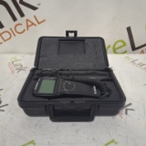 TSI Alnor Velometer AVM410 Thermal Anemometer - 489340