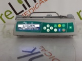B. Braun Infusomat Space w/Pole Clamp & AC Adapter Infusion Pump - 435884