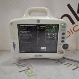 GE Healthcare Dash 3000 - GE/Nellcor SpO2 Patient Monitor - 497602