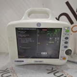 GE Healthcare Dash 3000 - GE/Nellcor SpO2 Patient Monitor - 497597