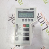 Smiths Medical Medfusion 2001 Syringe Infusion Pump - 458975