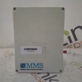 Medical Measurement Systems CMP-V2-A1 Perfusion Pump Plus - 488295