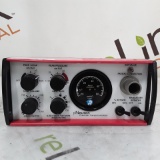 Airon Corp pNeuton Pneumatic Transport Ventilator - 437085