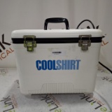 Cool Shirt Club System - 496967