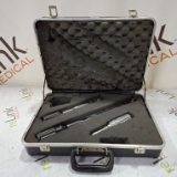Sturtevant Richmont Torque Wrench Set - 493160
