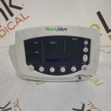 Welch Allyn 300 Series - Nellcor SpO2, Temp, Printer Vital Signs Monitor - 449166
