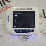 Verathon Medical, Inc Glidescope Cobalt AVL Video Laryngoscope - 486673