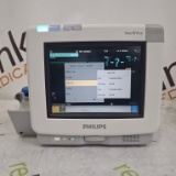 Philips IntelliVue MP5T Patient Monitor - 520529