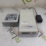 Neurovirtual USA Inc BWII PSG Electroencephalograph - 468645