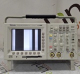 Tektronix TDS 3012B Digital Phosphor Oscilloscope - 492387