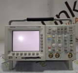 Tektronix TDS 3012B Digital Phosphor Oscilloscope - 492383
