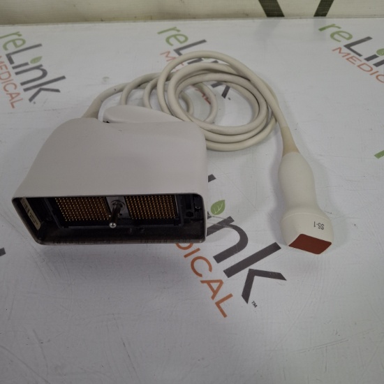 Philips S5-1 IE33/IU22 Sector Array Transducer - 660856