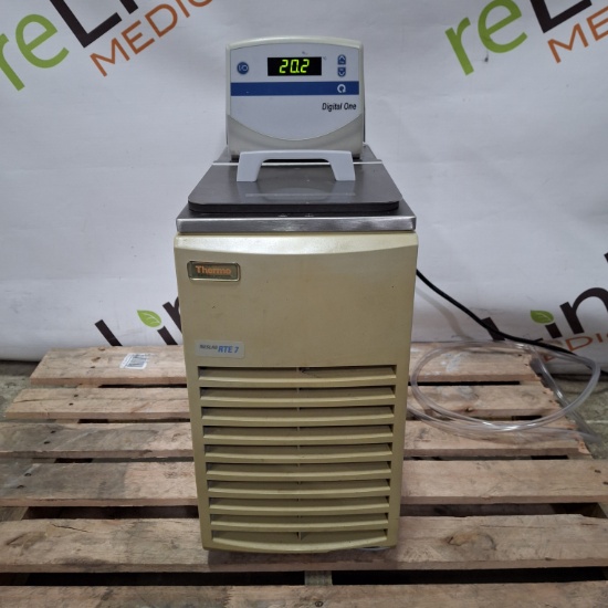 Neslab RTE 7 Digital Plus Circulating Water Bath - 669870