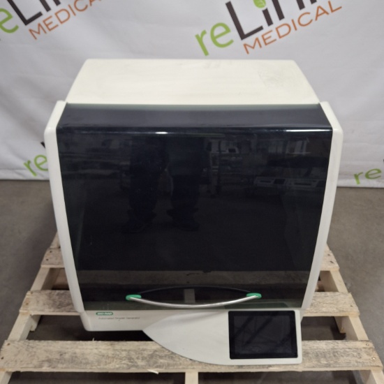 Bio-Rad Automated Droplet Generator - 519284
