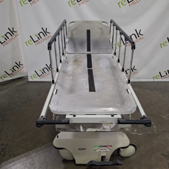 Stryker 721 Transport Stretcher - 688611
