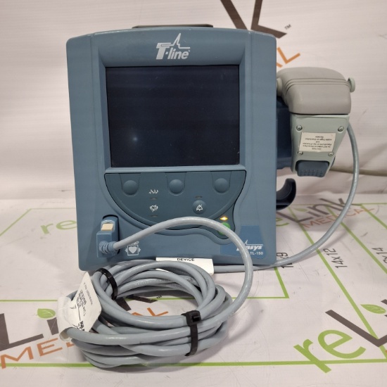 T-LINE TL-150 Tensymeter Patient Monitor - 686198