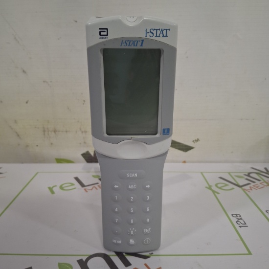 Abbott i-Stat 1 300G Wireless Blood Analyzer - 665771