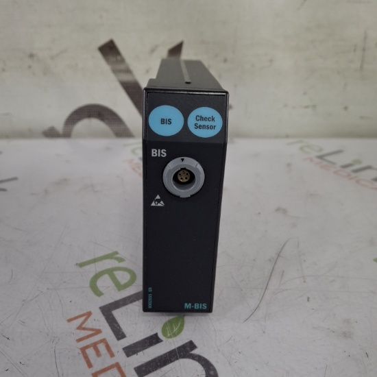 GE Healthcare M-BIS Bispectral Index Module - 613202
