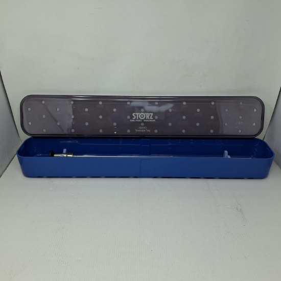 Karl Storz 26048BA 5.5mm 30° Laparoscope - 688385