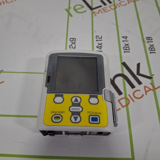 Smiths Medical CADD Solis 2110 Epidural Infusion Pump - 670596