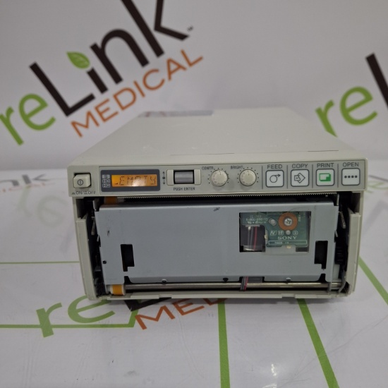 Sony UP-897MD Imager / Printer - 661457