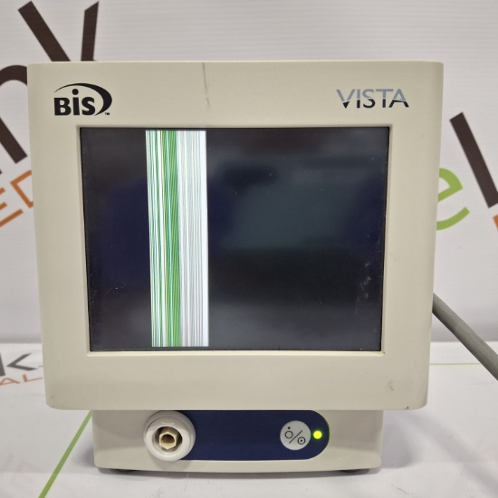 Covidien BIS Monitoring System Bispectral Index Monitor - 672355