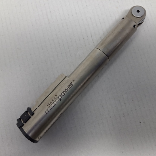 ConMed Hall 6020-022 Micropower Sagittal Saw - 688319
