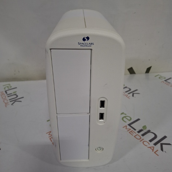 Spacelabs Healthcare Xprezzon Patient Monitor - 656157