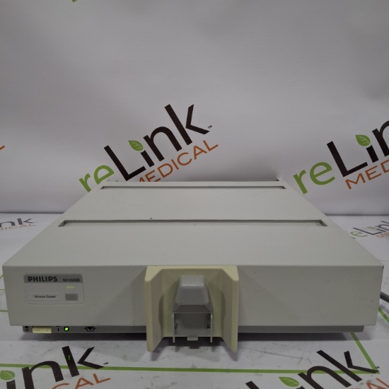 Philips M1026B Anesthesia Gas Module - 670995