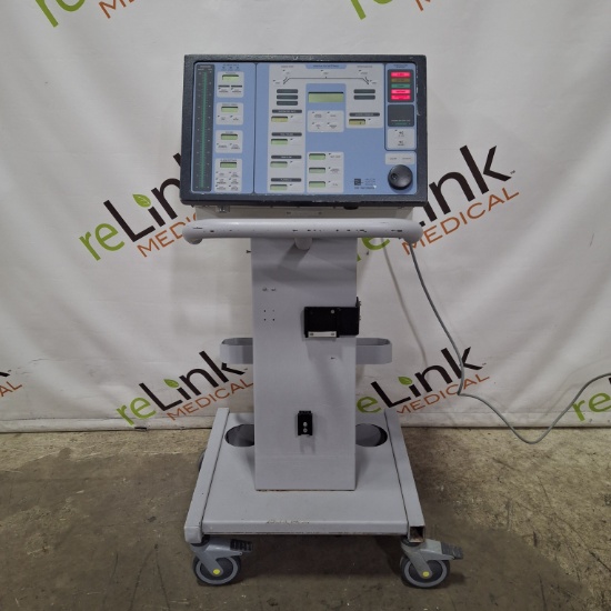 Puritan Bennett 740 Ventilator - 643307