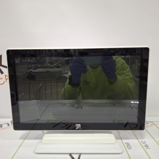 Elo Touch Solutions ET1519LM LCD Touch Monitor - 677188