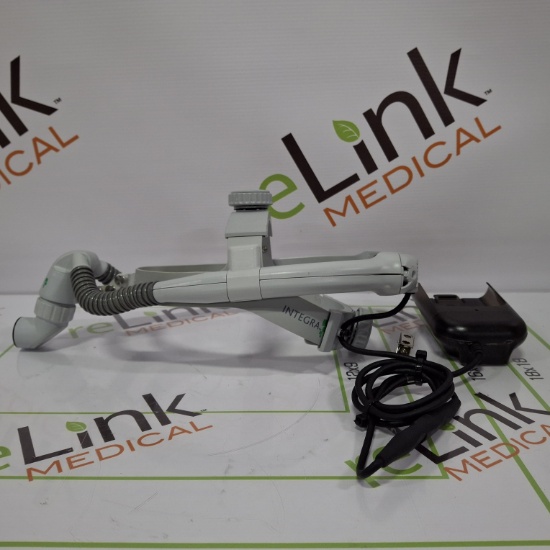 Integra Biosciences Corp 90500 LED Headlight System - 672173