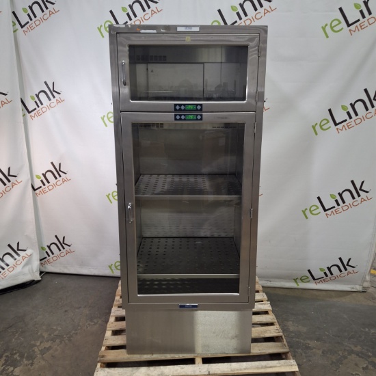 Getinge 5624 Warming Cabinet - 628585