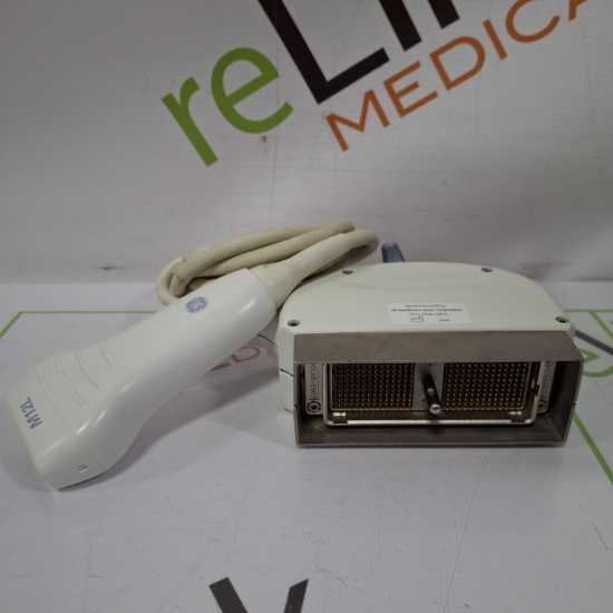 GE Healthcare M12L Linear Array Transducer - 690554