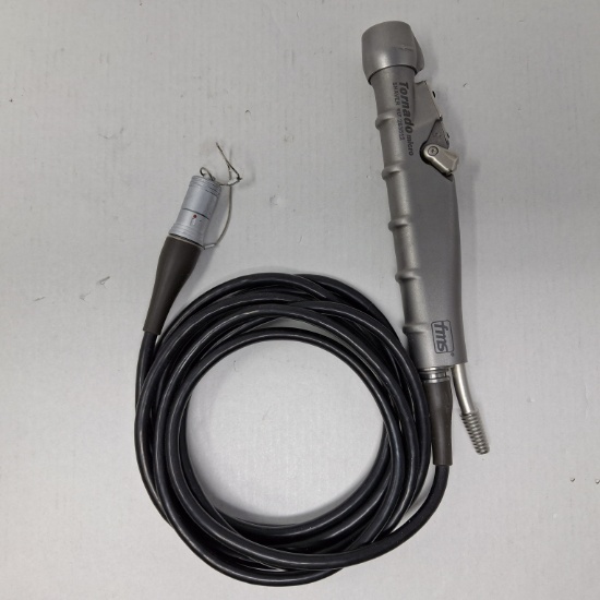 DePuy Mitek 283512 Tornado Micro Shaver - 645993